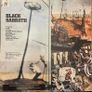 Black Sabbath. Greatest Hits original 1977 release vinyl record in vg+ to near mint condition Image 3