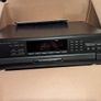Technics - Compact Disc changer, AC control receiver and remote Image 2
