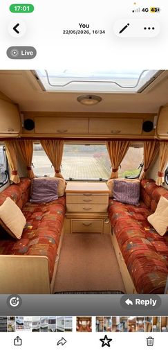 caravan