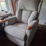 Electric Recliner Image 2