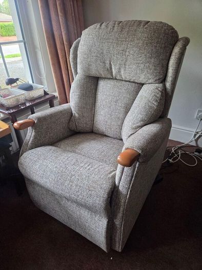 Electric Recliner