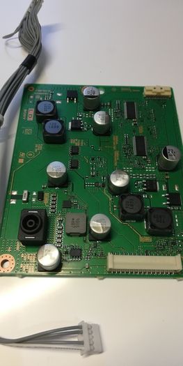 Sony KD49XG8396 Power Board 1-982-631-32
