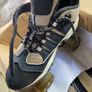 skate shoes 4 wheel rollerblades uk5 Image 6