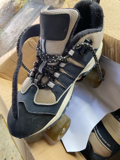 skate shoes 4 wheel rollerblades uk5