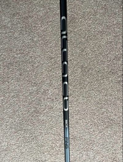 ping g440 max driver