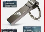 Data Recovery, Clone, Wipe, Backup, With This Amazing Hiren's Bootable Usb