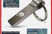 Data Recovery, Clone, Wipe, Backup, With This Amazing Hiren's Bootable Usb