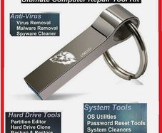 Computer Repair Restore Recovery Software On This Amazing Hiren's Bootable Usb