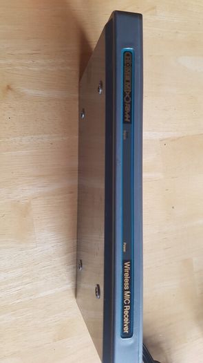 Home Mix RM-I Wireless Microphone Receiver