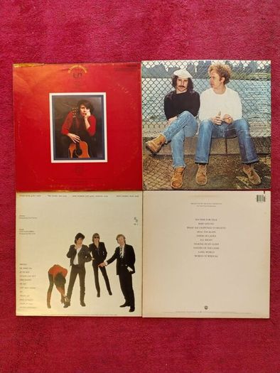 Various Artists Vinyl Records