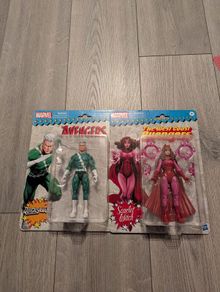 Marvel legends