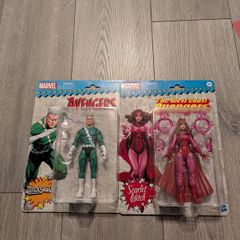 Marvel legends