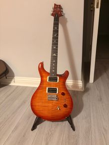 Prs Custom Se