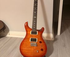Prs Custom Se