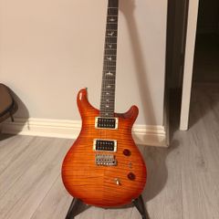Prs Custom Se