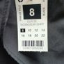 Women's black shirt Image 2