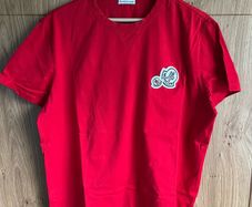 Moncler T shirt