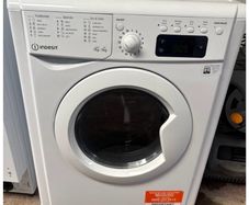 Indesit Washer Dryer