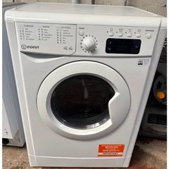 Indesit Washer Dryer