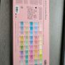 Holbein Artist Coloured Pencils 50 Pastel Set Image 2