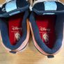 Knu Skool Vans x Disney Scar Image 4