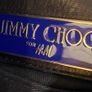 JIMMY Choo leather handbag Image 4