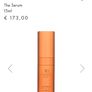 Augustinus Bader The Serum refill 15ml Image 2
