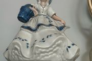 ornament statue