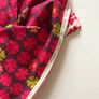 6 Yards of various designer fabrics 100% cotton Image 5