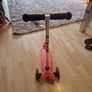 mini micro scooter Image 2