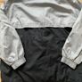 Nike Grey & Black Nikefit Rain jacket Image 3