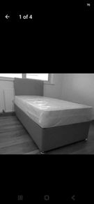 Single Bed