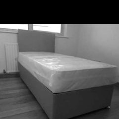 Single Bed