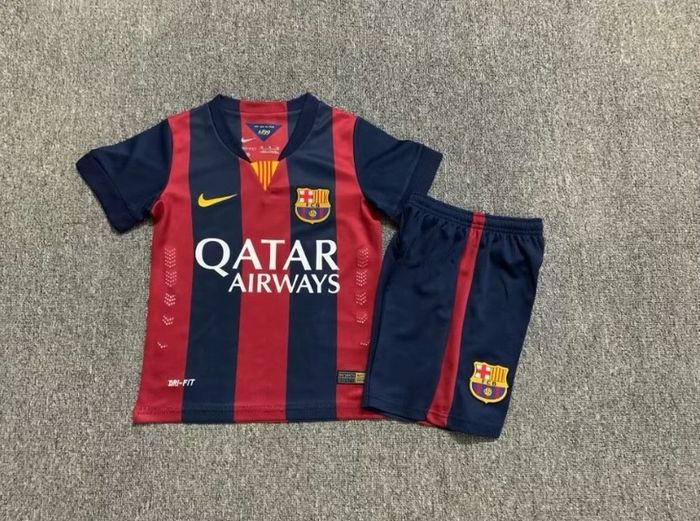 Retro football kits