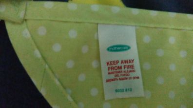 Mothercare Curtains & Lightshade