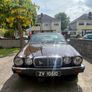 1983 Jaguar XJ6 Series 3 4.2 Auto  68k Miles Image 3