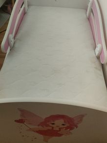 children bed