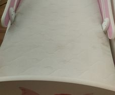 children bed