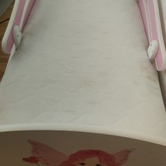 children bed