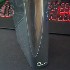 Hard Drive  WD Elements 12 TB External Hard Drive