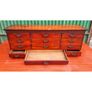 Table Top Bank of Drawers KAS698 Image 4