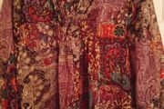 Walls blouse