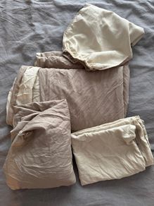 Single sheet