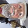Royal Doulton Small  Character Jug, Sir Henry Doulton D7057 Image 10