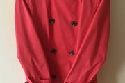Ladies Coat