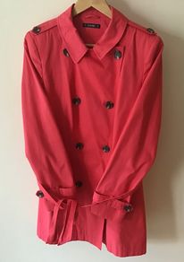 Ladies Coat