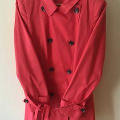 Ladies Coat