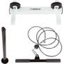Pro Sports Tricep Pulldown Station Wall Mount Image 2