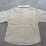 New with tag zara shirt baby size 18-24m Image 4