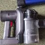 Dyson animal DC44 cordless vacuum cleaner Image 4